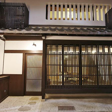Komachiya Kyoto Exteriör bild