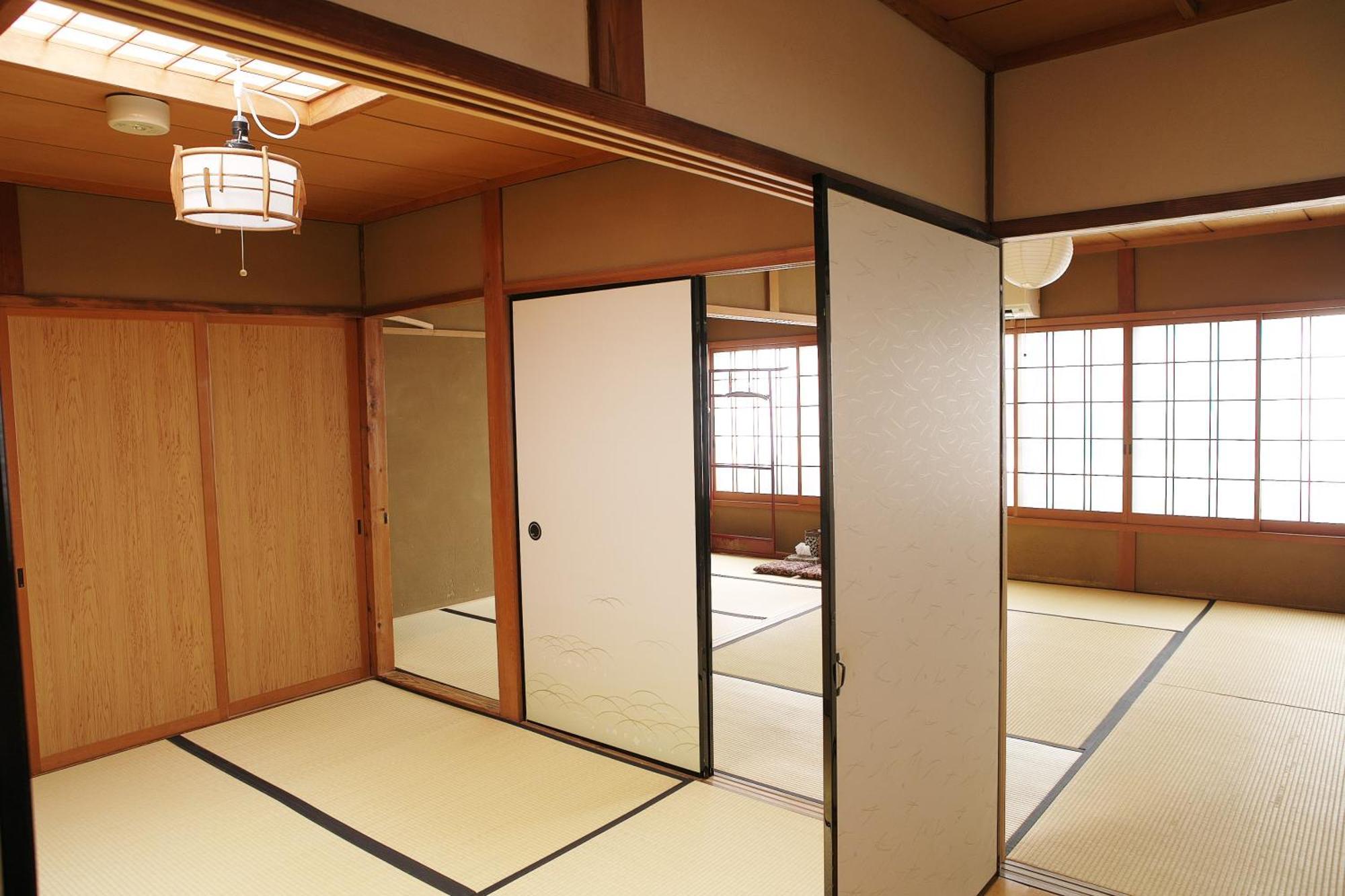 Komachiya Kyoto Exteriör bild