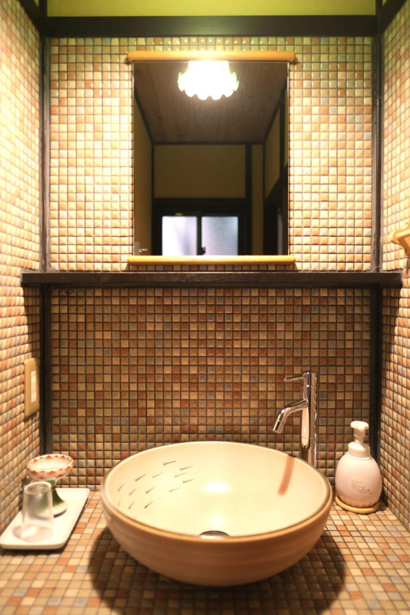 Komachiya Kyoto Exteriör bild