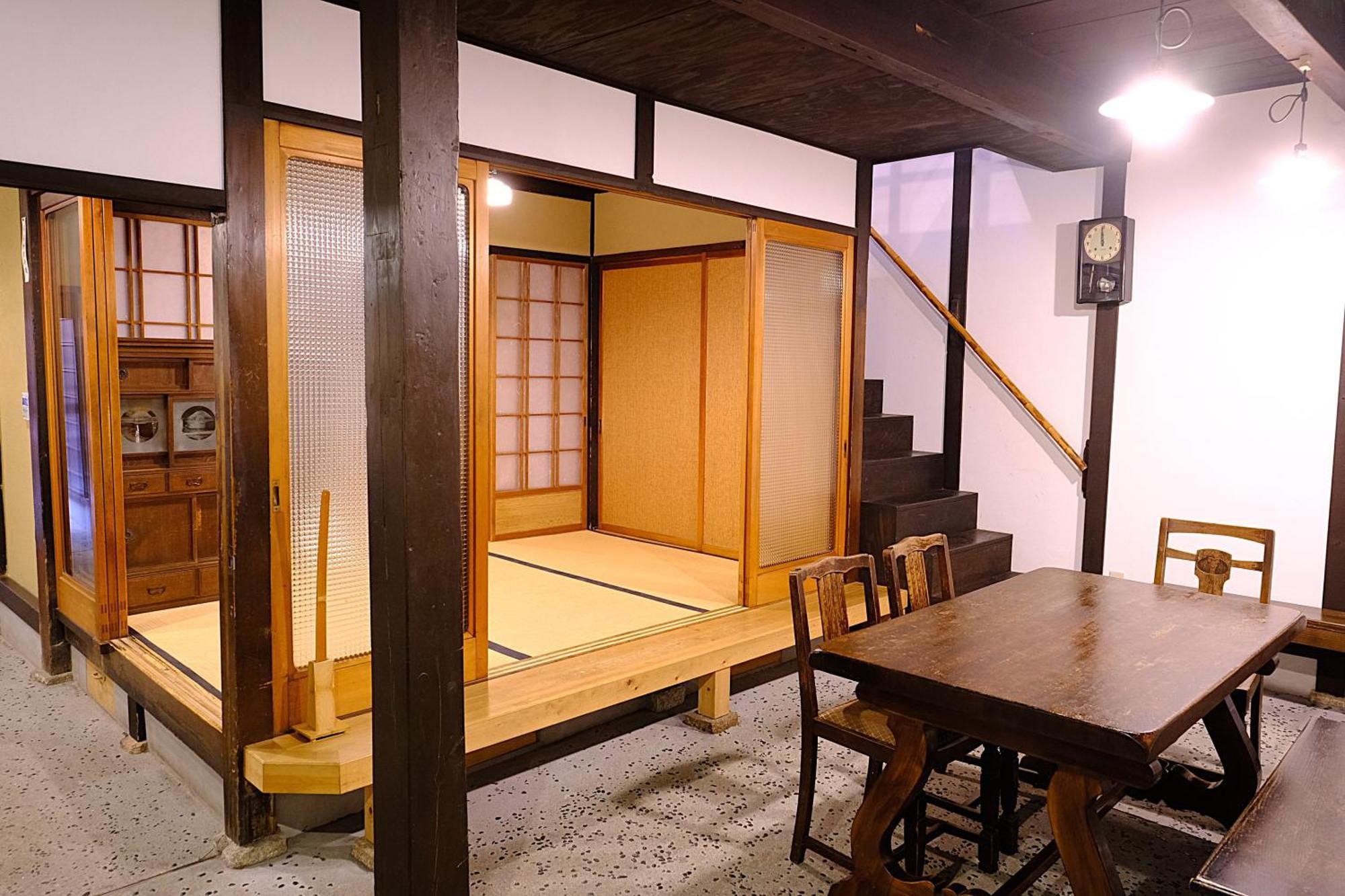Komachiya Kyoto Exteriör bild