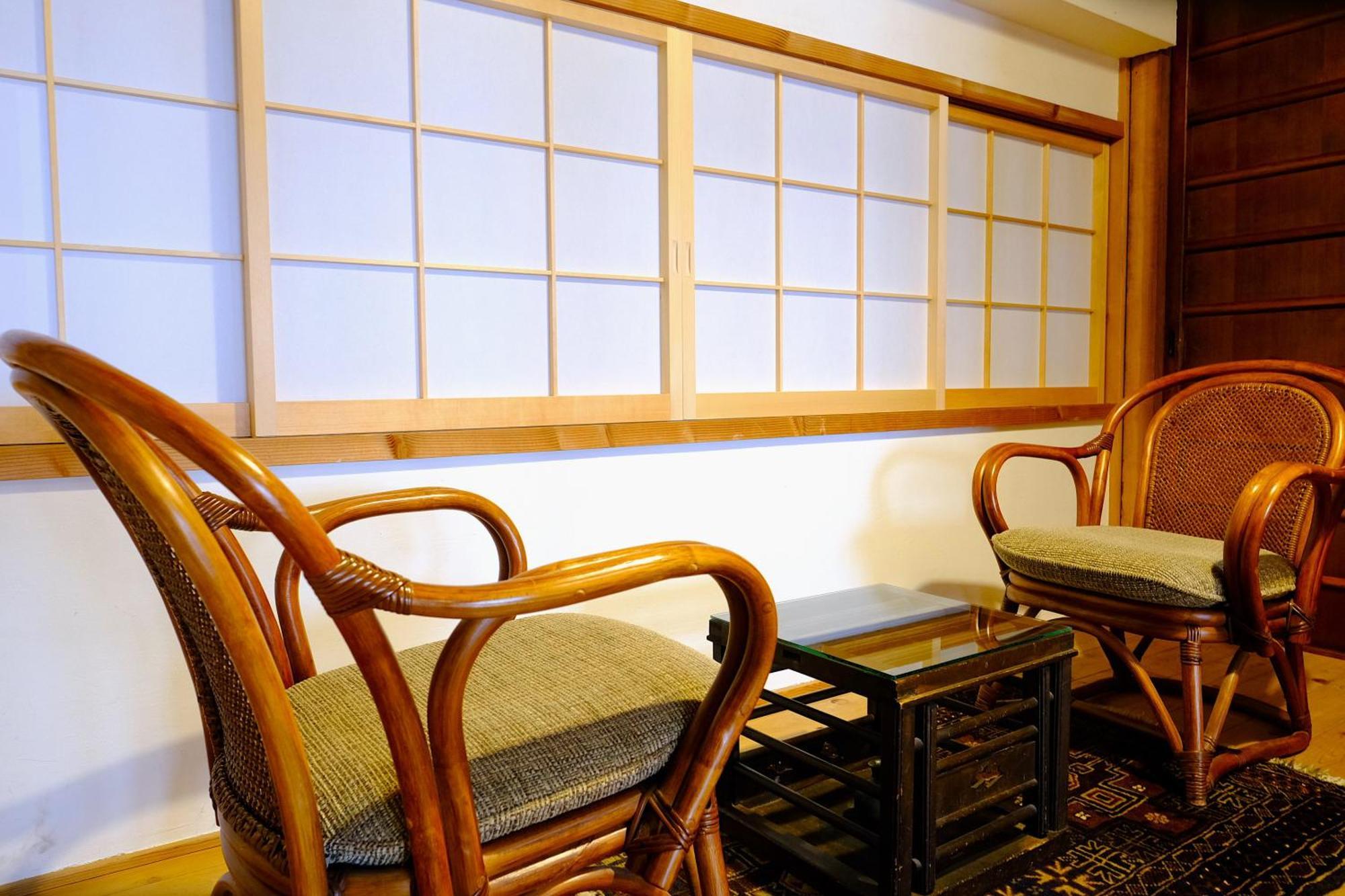 Komachiya Kyoto Exteriör bild