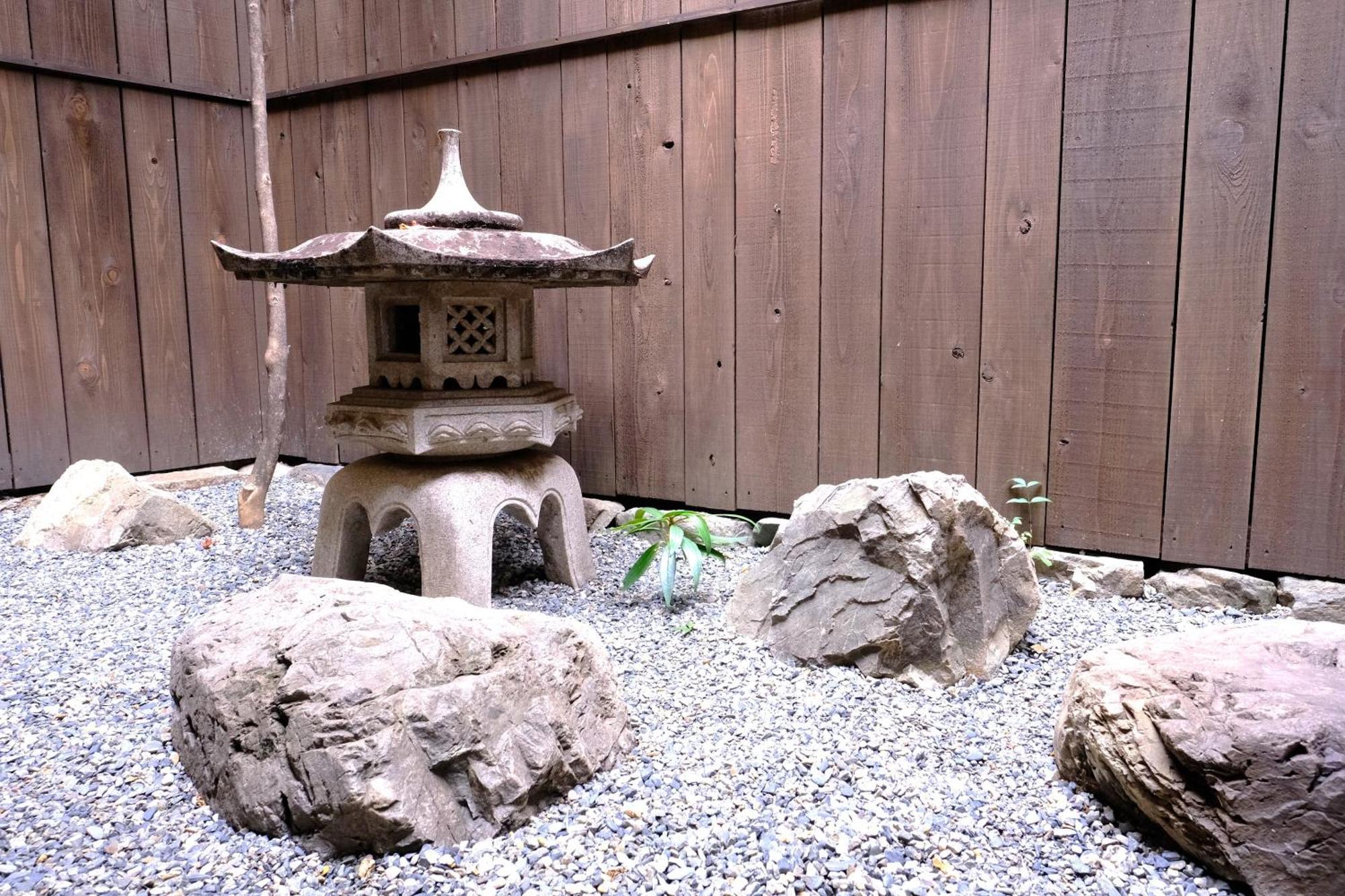 Komachiya Kyoto Exteriör bild